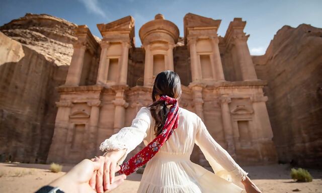 Top 5 Historical Highlights of Jordan