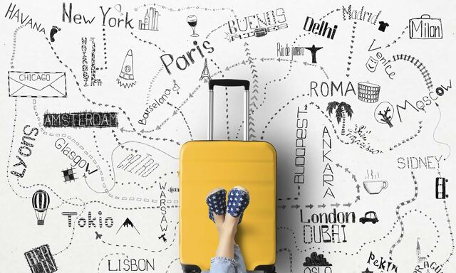 Now More Than Ever: Why You Should Work With A Travel Advisor