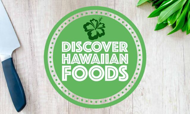 5 Recipes that'll transport you to Hawaii