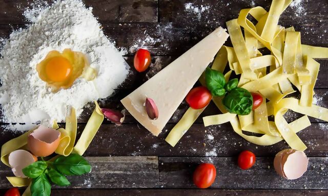 Guide to the Best Italian Cuisine by City or Region