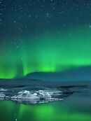 When is the Best Time to See the Northern Lights on an Alaska Cruise