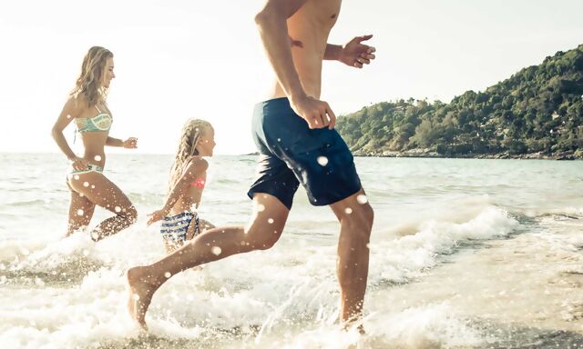 10 Reasons to Head South with Your Family