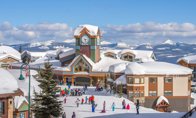 From Check-In to Check-Out – Staying (Safe) with Big White Central Reservations