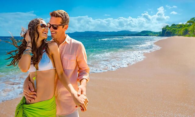 Our Top 8 Sandals Resorts for Honeymooners