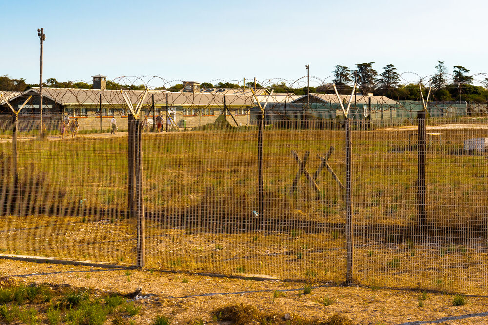 Why you need to visit Robben Island