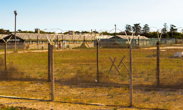 Why you need to visit Robben Island