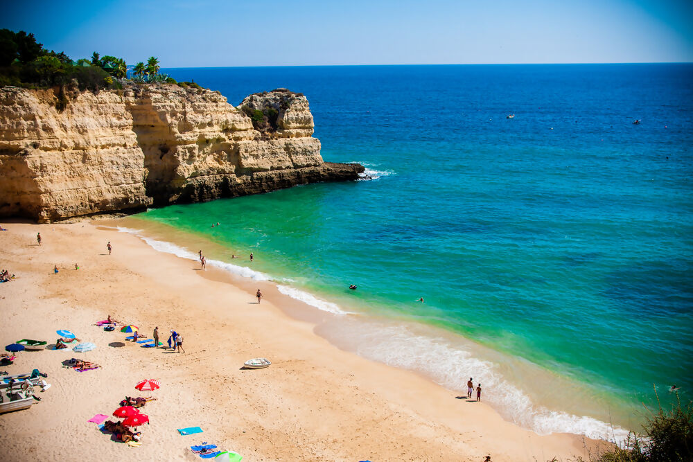5 beaches in Portugal you must visit