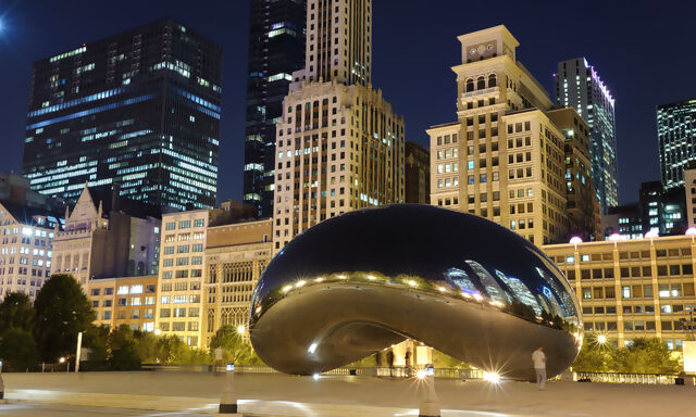 10 interesting facts about Chicago