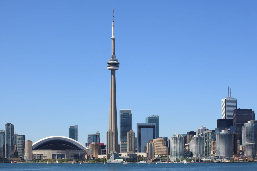 10 interesting facts about Toronto
