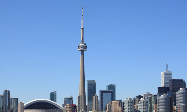 10 interesting facts about Toronto