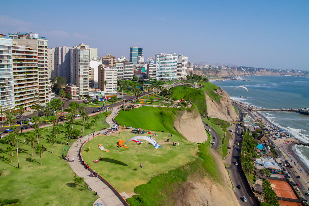 10 Interesting facts about Lima