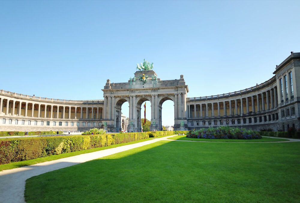 10 Interesting facts about Brussels