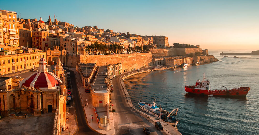 5 things you need to know about Malta