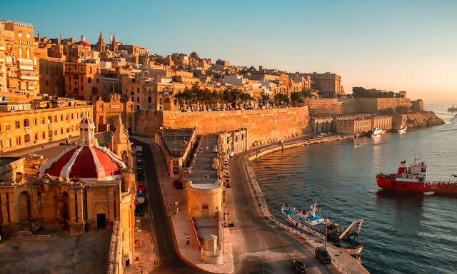 5 things you need to know about Malta