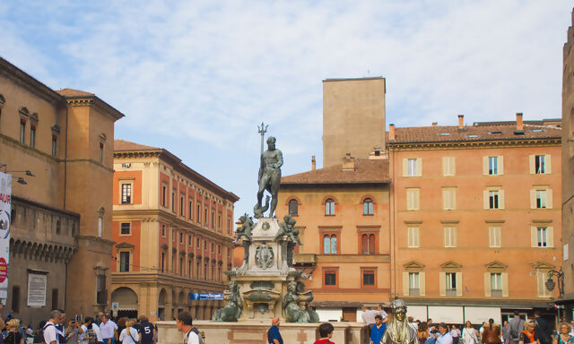 5 things you need to know about Bologna