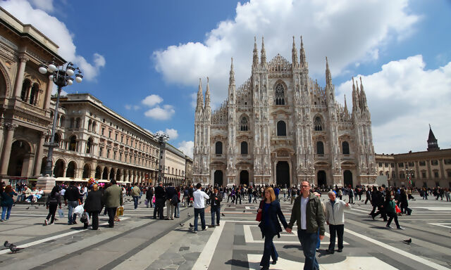 5 things you need to know about Milan