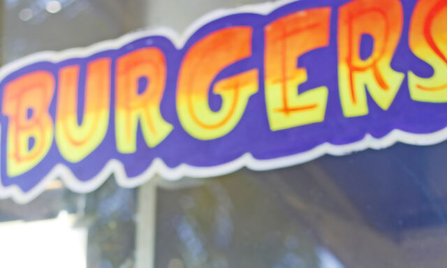 Best Burger joints in Denver