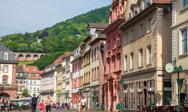 5 things to do in Heidelberg